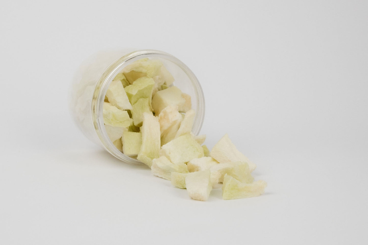 Freeze-dried Melon