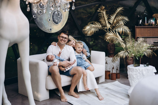 Geras virškinimas nuo pirmųjų dienų: liofilizuotų vaisių ir uogų nauda mano šeimai