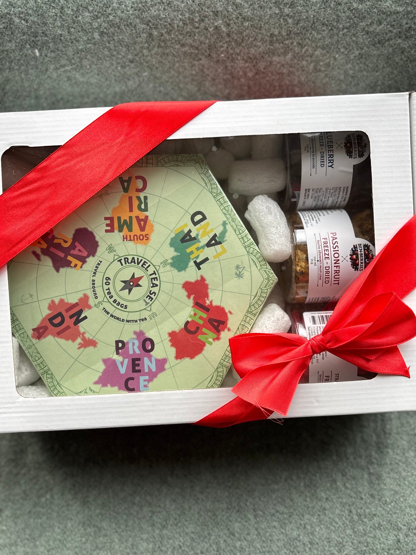 Keliautojas – skonių nuotykių rinkinys