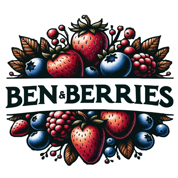 Ben & Berries